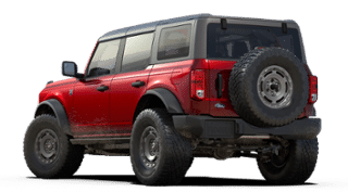2025 Ford Bronco® External Image 3